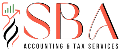 SBA Tax and Accounting Services