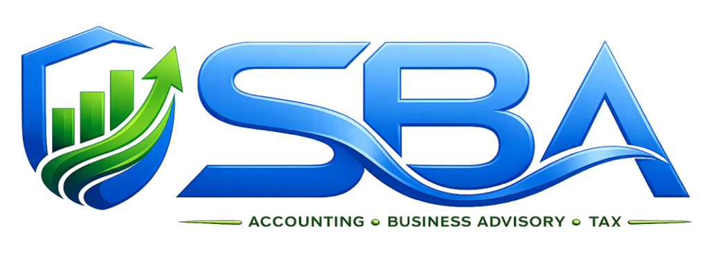 SBA Tax and Accounting Services